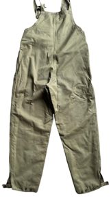 U.S.M42 2nd Pattern Winter Combat i.e. Tanker Trousers - Near …