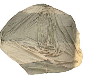 U.S. Mosquito i.e. Insect Net 1943 Dated - Nice Used …