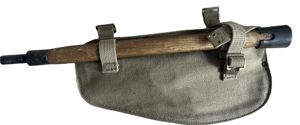 British 1937 Patten Entrenching Tool And Carrier Both 1941 - …