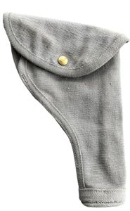 Royal Canadian Air Force Pistol Holster - Mint Condition