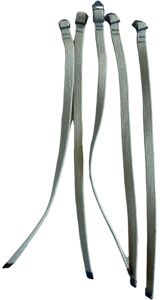 U.S. (Airborne) Utility Straps Set Of Five - Unissued Condition