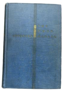 U.S. Reserve Officers Training Corps Manual 1941 - Nice Used …