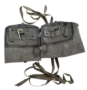 British Airborne 'Mae West' Life Preserver 1944 - Unissued Condition