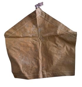 British and U.S. Gas Detection Armband i.e. Brassard 1941 - …