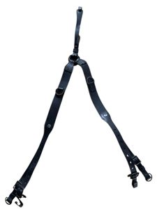 WH (HEER) Combat Y-straps (Koppeltraggestell für Infanterie) - Nice Used …