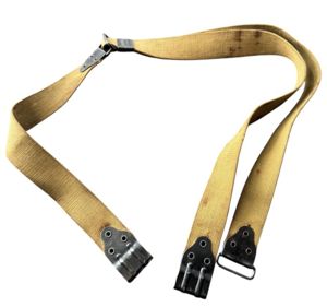 U.S. M1928 Thompson Carrying Sling - Nice Used Condition