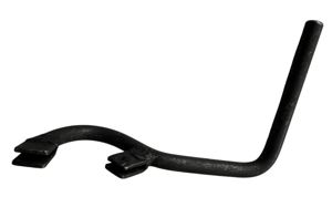 British (Airborne) Adaptor for the 100-round Bren Gun /Vikkers K …