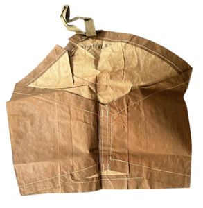 British and U.S. Gas Detection Armband i.e. Brassard 1941 - …