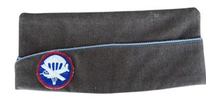 U.S. Airborne Para/Glider Infantry Garrison Cap - Near Mint Condition