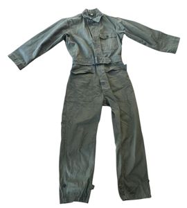 U.S. H.B.T. Overall Sized 36R - Nice Used Condition