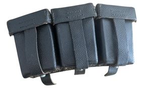 WH (Heer) K98 Ammo Pouch - Nice Used Condition