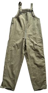 U.S.M42 2nd Pattern Winter Combat i.e. Tanker Trousers - UnussuedCondition