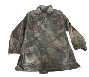British (Airborne) 2nd Model Denison Smock 1945/1946 Size 4/5 - …