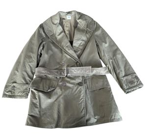 U.S.M38 Mackinaw i.e. Jeep Coat -Unussued Condition