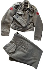 British Home Guard Early War Home Guard Hampshire Anti Aircraft …