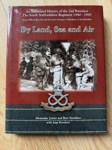 By land, sea and air An Illustrated History of the …