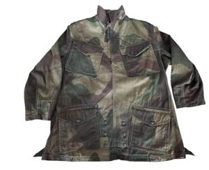 British (Airborne) 2nd Model Denison Smock 1945 Size 5 - …