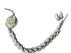 WH (Heer) 'Schützenschnur' 2.Stufe - Nice Used Condition