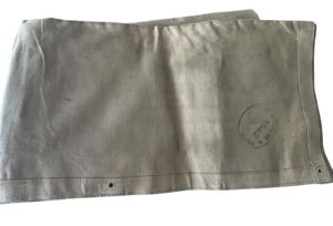 British Ground Sheet 1942 - Mint Condition