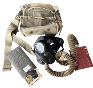 British General Service, Mk V & Haversack 1941 Dated - …