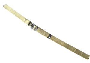 U.S. M1 Helmet Canvas Chinstrap - Unissued Condition