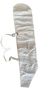 British Army Winter Arctic Snow Camouflage Stengun/Thompson LMG Machine Gun …