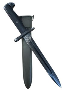 U.S. M1942 Garand Bayonet Makers Marked UC - Nice Used …