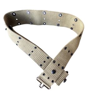 U.S. M1936 Pistol Belt 1941 - Unissued Condition