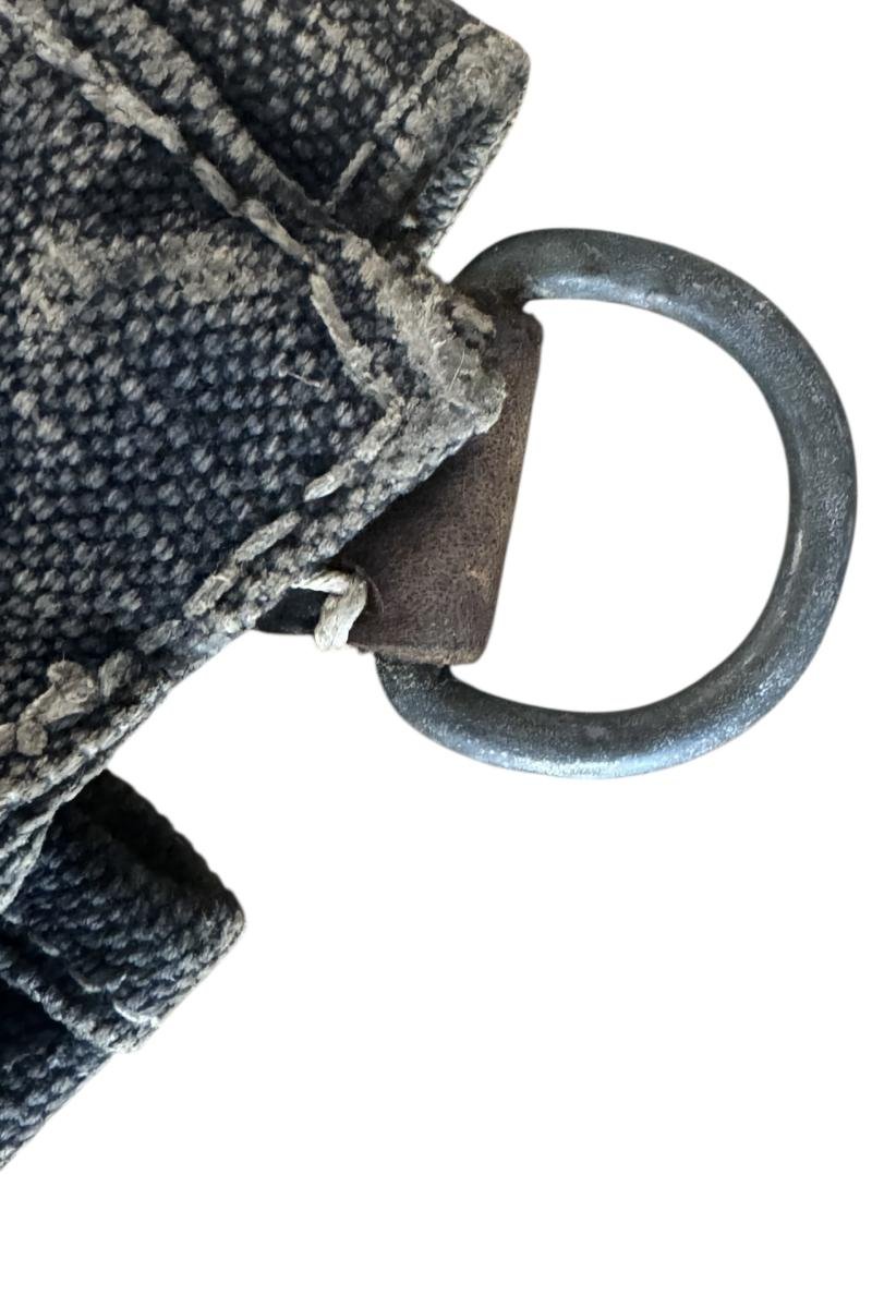 WH (HEER/LW) MP38/40 Magazine Pouch - Nice Used Condition — image 5