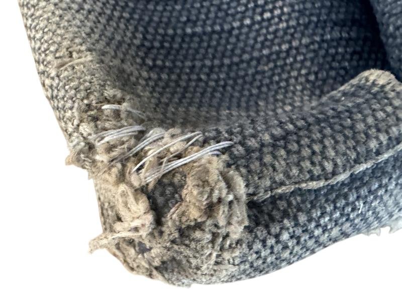 WH (HEER/LW) MP38/40 Magazine Pouch - Nice Used Condition — image 8