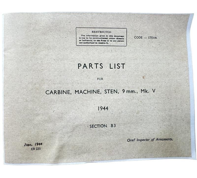 Extremely Rare British Airborne Bayonet Frog 1944 And Spike Bayonet - Nice Used Condition — image 5