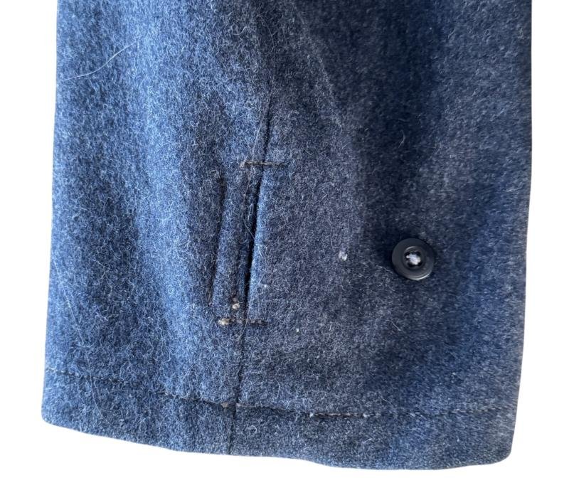 WH (LW) 'Fallschirmjäger/Flieger' NCO's Flight Blouse - Mint Condition — image 16