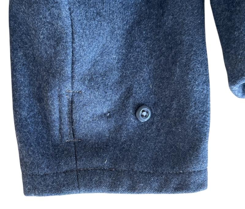 WH (LW) 'Fallschirmjäger/Flieger' NCO's Flight Blouse - Mint Condition — image 17