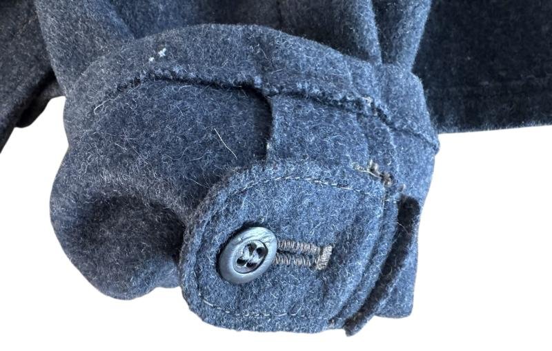 WH (LW) 'Fallschirmjäger/Flieger' NCO's Flight Blouse - Mint Condition — image 18