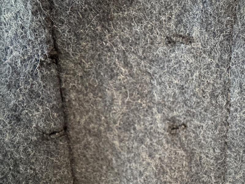 WH (LW) 'Fallschirmjäger/Flieger' NCO's Flight Blouse - Mint Condition — image 19