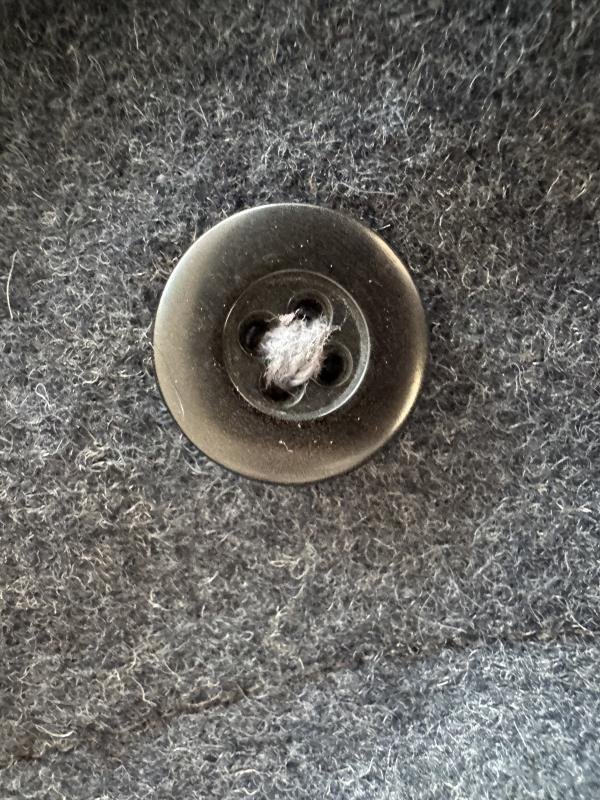 WH (LW) 'Fallschirmjäger/Flieger' NCO's Flight Blouse - Mint Condition — image 20