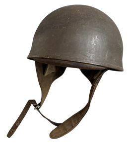 British Dispatch Riders i.e. Motorcyclist Helmet Large Size Size 7 …