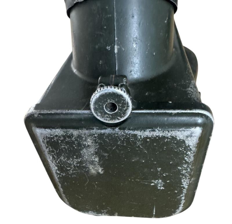 U.S. (Airborne) BC-611-C Handie Talkie 1944 - Nice Used Condition — image 11