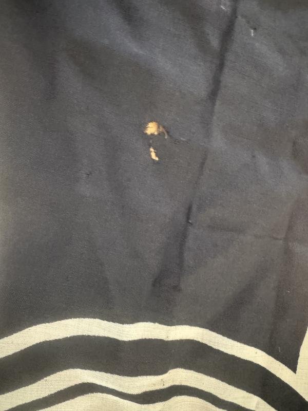 Original NSRKB Flag - Nice Used Condition — image 6