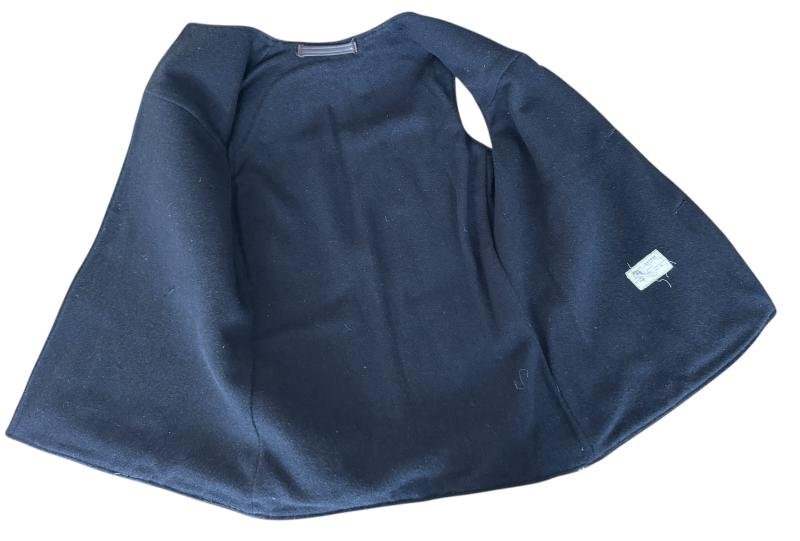 Canadian Leather Jerkin 1943 - Near Mint Condition — image 3