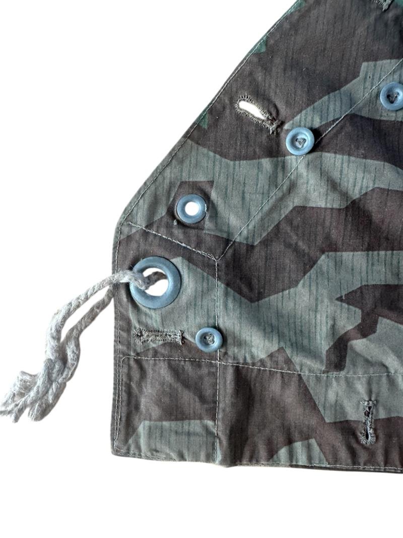 WH (Heer) Zeltbahn 31 - Nice Used Condition — image 4