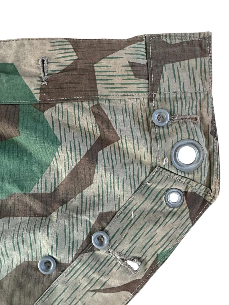 WH (Heer) Zeltbahn 31 - Nice Used Condition — image 5