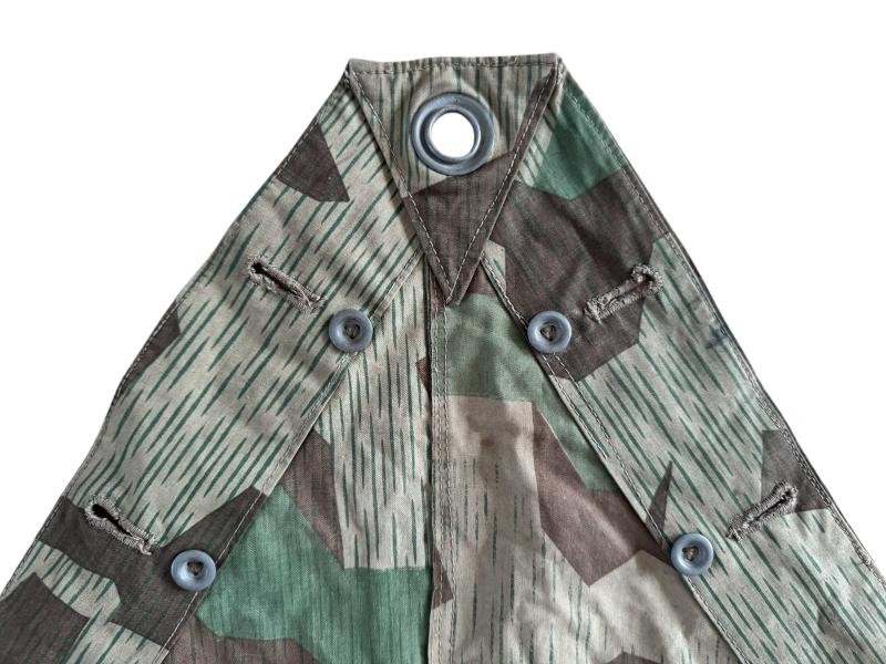 WH (Heer) Zeltbahn 31 - Nice Used Condition — image 6