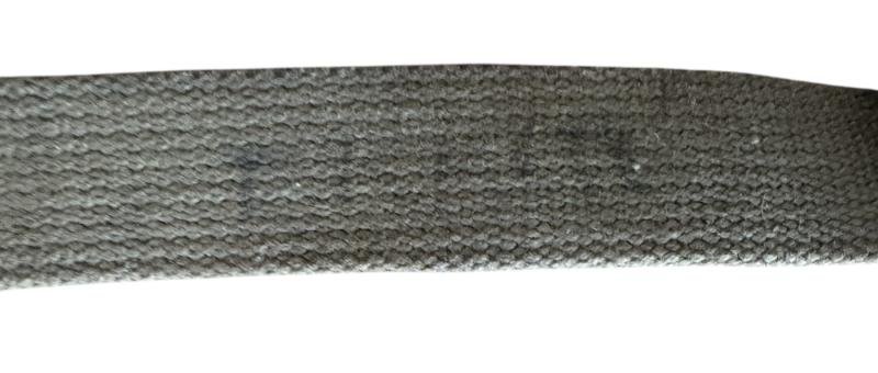 U.S. M1 Helmet With Seaman Paper Company Liner - Nice Used Condition — image 10