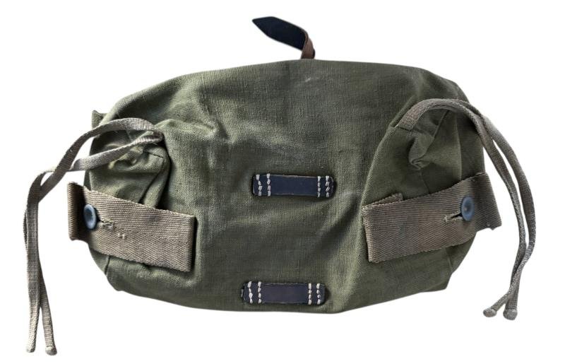 WH (HEER) Combat Assault Pack A-Frame Bag - Nice Used Condition — image 2