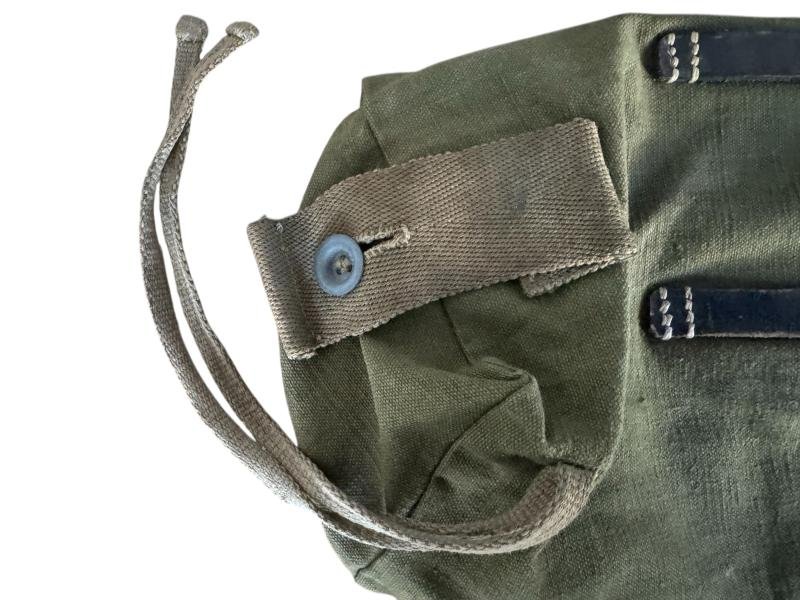 WH (HEER) Combat Assault Pack A-Frame Bag - Nice Used Condition — image 4