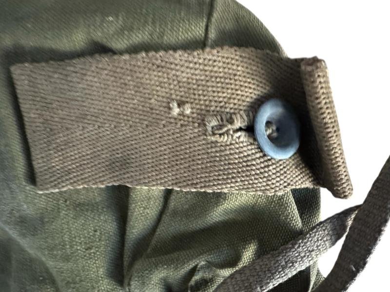 WH (HEER) Combat Assault Pack A-Frame Bag - Nice Used Condition — image 5