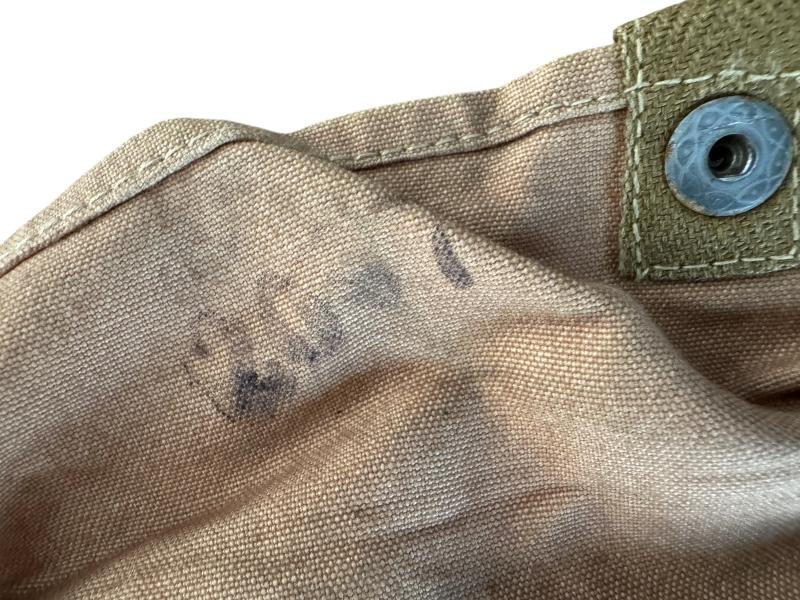 WH (Heer) Tropical Gascape Pouch - Nice Used Condition — image 4