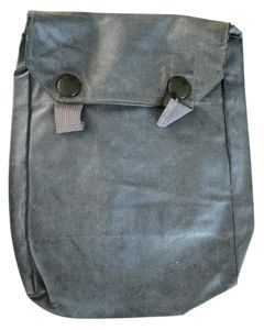 WH (Heer) Rubberized Gascape Pouch 1940 - Unissued