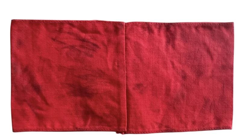 NSDAP Member's Armband - Nice Used Condition — image 2